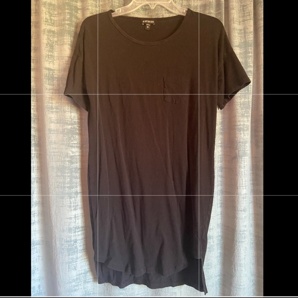 T-shirt Dress